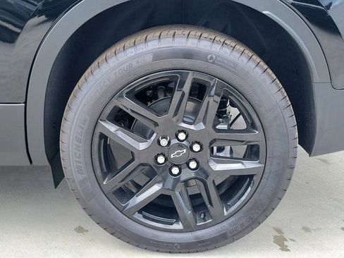 New 2026 Chevrolet Blazer LT w/ Convenience Package image 8