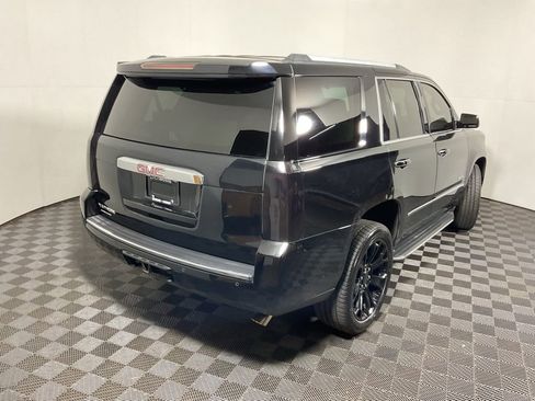 Used 2015 GMC Yukon Denali w/ Open Road Package AWD/4WD image 21