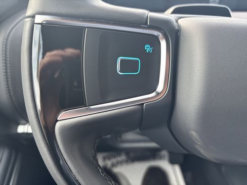 New 2025 Ford Expedition Max Platinum w/ Stealth Performance Package image 19