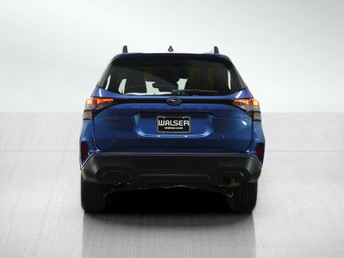 Used 2026 Subaru Forester Premium AWD/4WD image 4