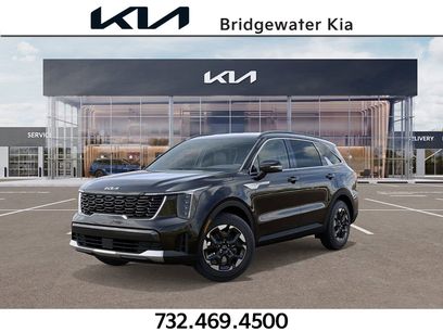 New 2026 Kia Sorento S