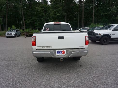 Used 2006 Toyota Tundra SR5 RWD image 14