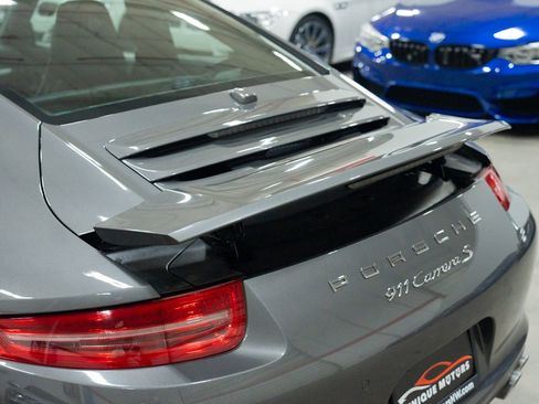 Used 2012 Porsche 911 Carrera S image 10
