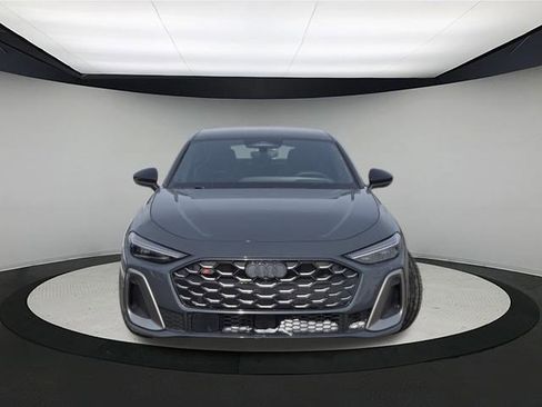 New 2025 Audi S5 Prestige image 2