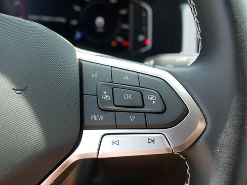 Certified 2023 Volkswagen Atlas SE AWD/4WD image 27