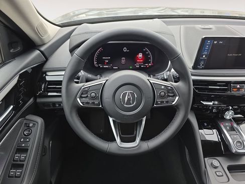 New 2026 Acura MDX SH-AWD image 12