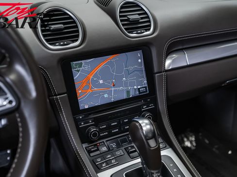Used 2019 Porsche 718 Boxster S RWD image 44