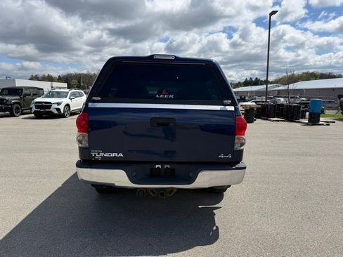 Used 2008 Toyota Tundra SR5 image 7