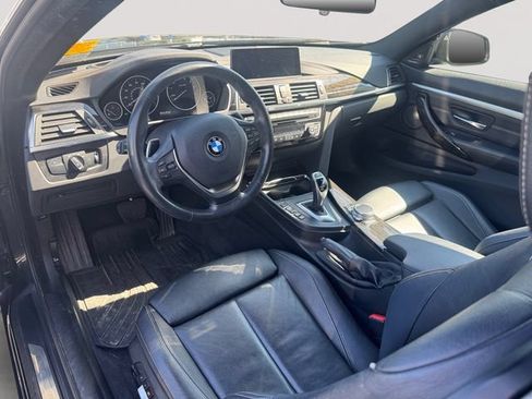 Used 2018 BMW 430i xDrive Coupe AWD/4WD image 8