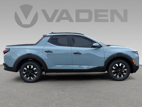 New 2026 Hyundai Santa Cruz SEL FWD image 6
