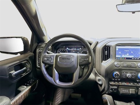 Used 2021 GMC Sierra 1500 Denali w/ Denali Ultimate Package image 29