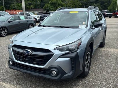 Used 2023 Subaru Outback Premium