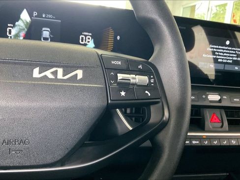 Used 2025 Kia K4 FWD image 9