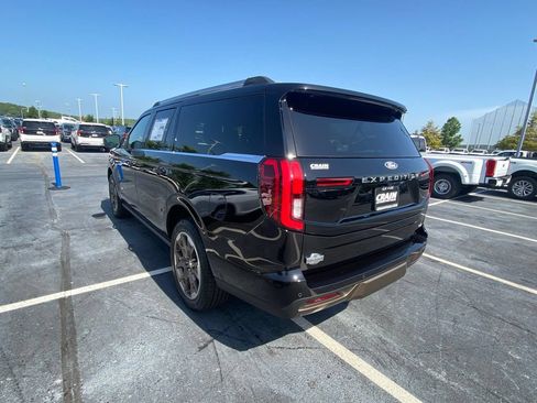 New 2027 Ford Expedition Max King Ranch AWD/4WD image 4
