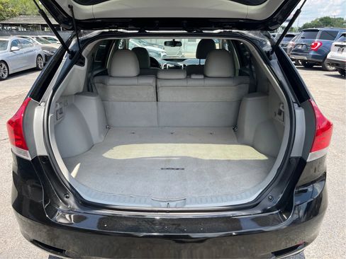 Used 2012 Toyota Venza XLE AWD/4WD image 12