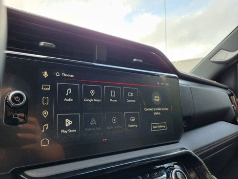 Used 2024 GMC Sierra 1500 AT4 w/ Technology Package image 20