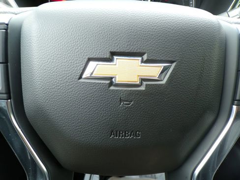 Used 2024 Chevrolet Blazer LT w/ Convenience Package AWD/4WD image 31