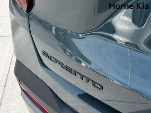 New 2026 Kia Sorento SX Prestige AWD/4WD image 9