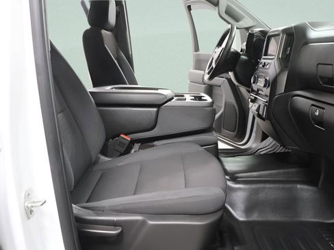 Used 2025 Chevrolet Silverado 3500 W/T image 25