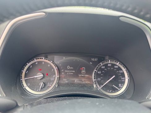 Used 2022 Toyota Highlander XSE AWD/4WD image 14