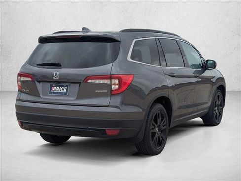 Used 2021 Honda Pilot Special Edition image 5