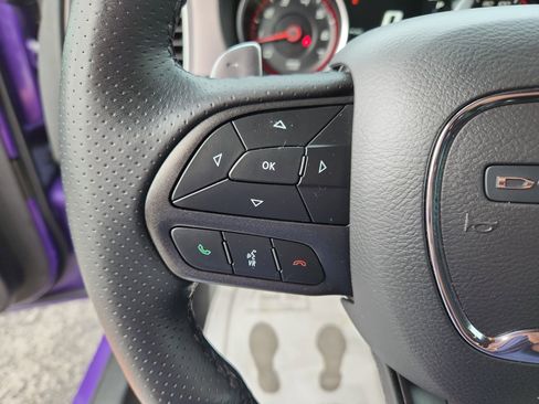 Used 2023 Dodge Charger Scat Pack w/ Technology Group image 27