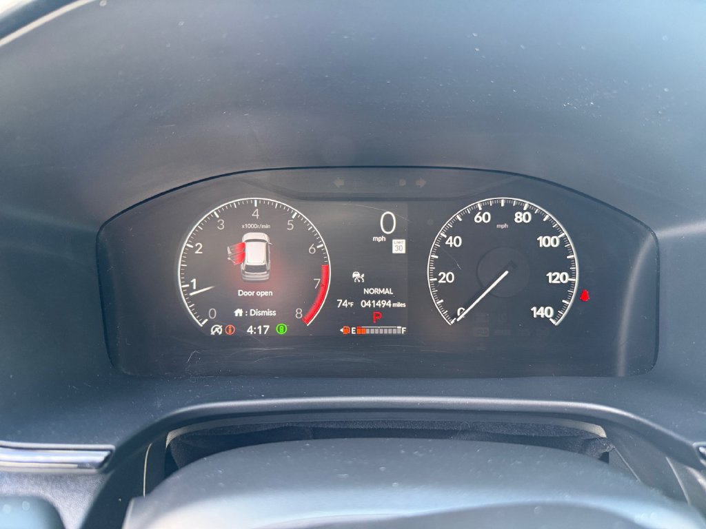 Used 2023 Honda CR-V EX image 13