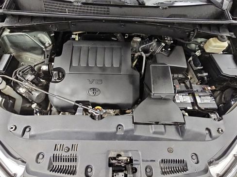 Used 2016 Toyota Highlander Limited FWD image 45