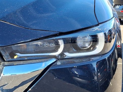 Certified 2023 MAZDA CX-5 AWD 2.5 S image 10