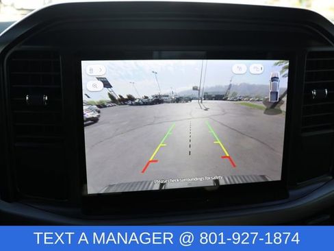 Used 2025 Ford F150 XL AWD/4WD image 23