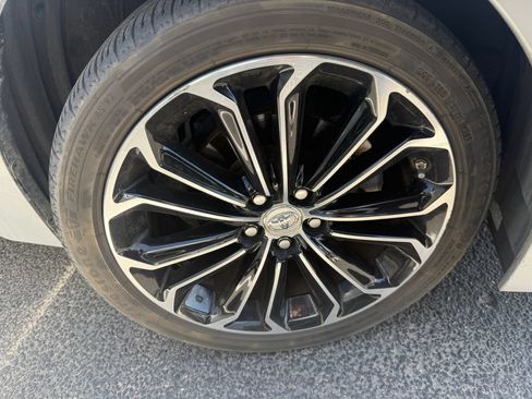 Used 2015 Toyota Corolla S FWD image 14