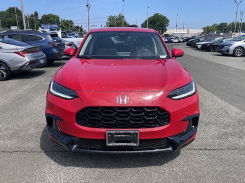 Used 2024 Honda HR-V EX-L image 17