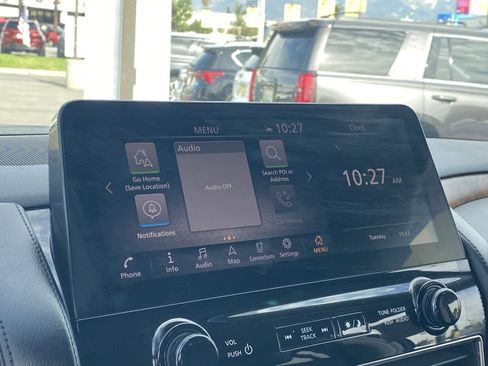 Used 2023 Nissan Armada SL image 21