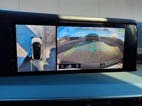 New 2026 Nissan Murano SL image 21