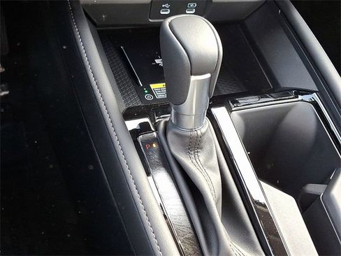 New 2025 Honda Accord Touring image 9