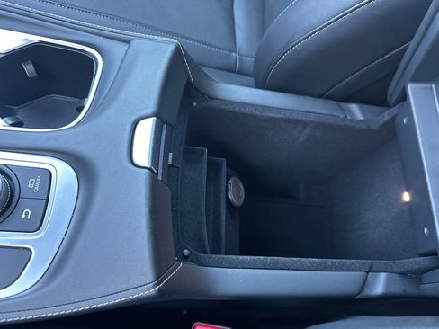 Certified 2025 INFINITI QX60 Luxe w/ Black Edition image 35