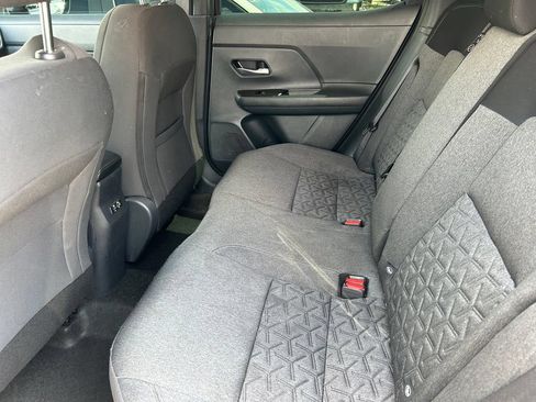 Used 2025 Nissan Kicks SV w/ Charging Package FWD image 14