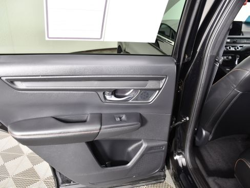 Certified 2025 Honda CR-V Sport-L image 47