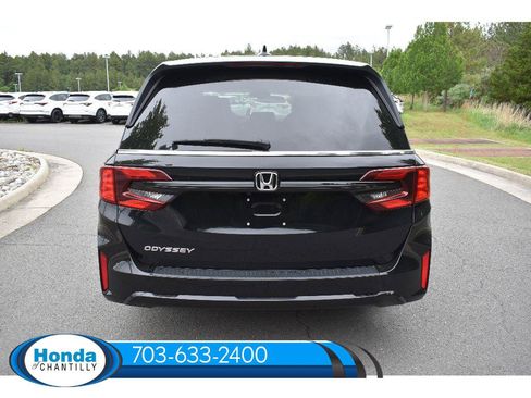 New 2026 Honda Odyssey EX-L image 6