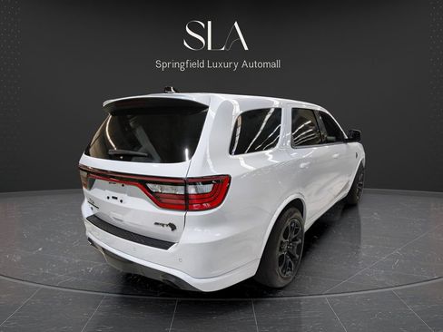 Used 2023 Dodge Durango SRT Hellcat AWD/4WD image 7