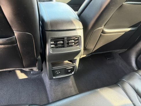 Used 2021 Ford Edge Titanium w/ Cargo Accessory Package FWD image 16