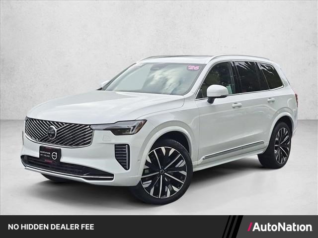 Certified 2026 Volvo XC90 B6 Plus w/ Protection Package Premier AWD/4WD image 1