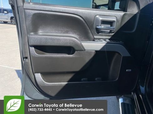 Used 2019 Chevrolet Silverado 2500 LT w/ LT Convenience Package image 18