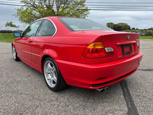 Used 2001 BMW 330Ci Coupe RWD image 7