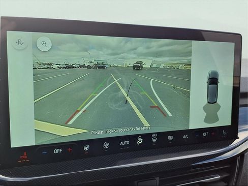 New 2026 Ford Escape ST-Line w/ Tech Pack #1 image 7