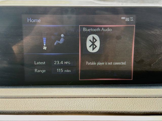 Certified 2021 Lexus RX 350 AWD w/ Premium Package image 14
