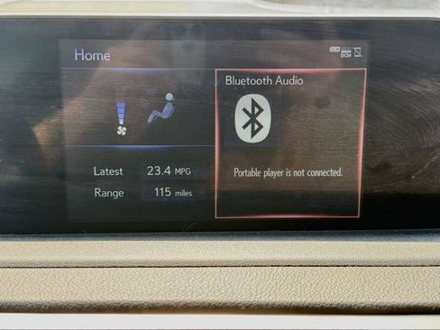 Certified 2021 Lexus RX 350 AWD w/ Premium Package image 14