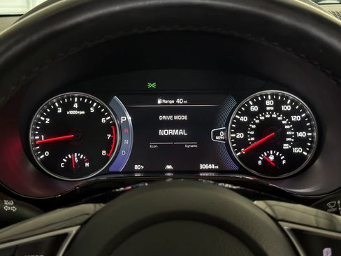 Used 2021 Kia Seltos SX AWD/4WD image 28