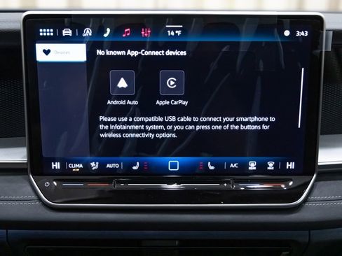 New 2026 Volkswagen Tiguan SE R-Line image 23