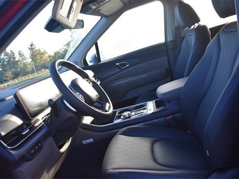 New 2026 Kia Carnival EX image 28